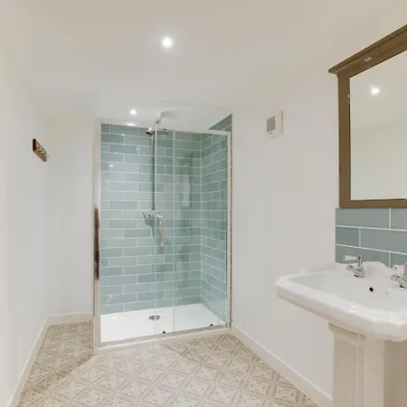 Tatil Evi Mullions Nook