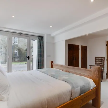 Tatil Evi Mullions Nook *