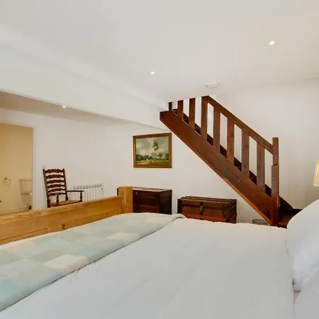 Mullions Nook Tatil Evi Buckden (North Yorkshire)