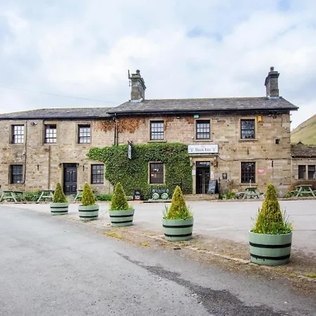 Mullions Nook Buckden (North Yorkshire)