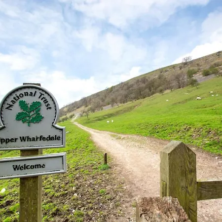 Tatil Evi Mullions Nook