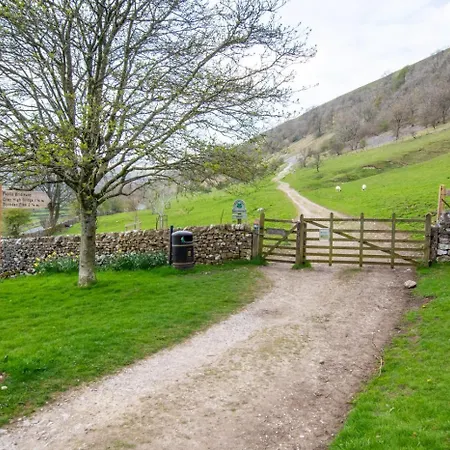 Mullions Nook Tatil Evi *