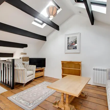 1 Bed In Oc-ds1002 Holiday home *
