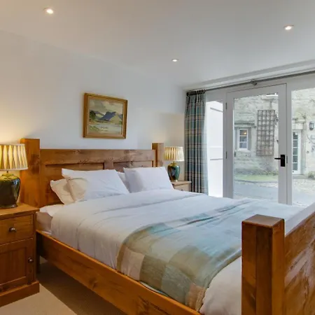 Mullions Nook * Buckden (North Yorkshire)