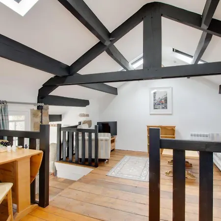 Mullions Nook Dom wakacyjny