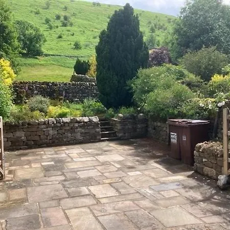 Mullions Nook Dom wakacyjny *