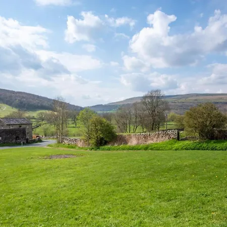 Dom wakacyjny Mullions Nook Buckden (North Yorkshire)